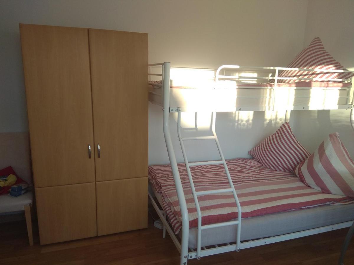 4U Hostel Zgorzelec - Free Parking Jedrzychowice  Habitación foto